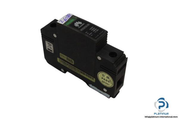 huawei-SPDGDT60-MH-surge-protection-(used)