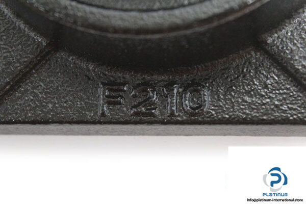 fag-ucf210-j7-flanged-housing-unit-1