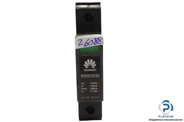 huawei-SPDGDT60-MH-surge-protection-(used)-1