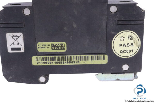 huawei-SPDGDT60-MH-surge-protection-(used)-3