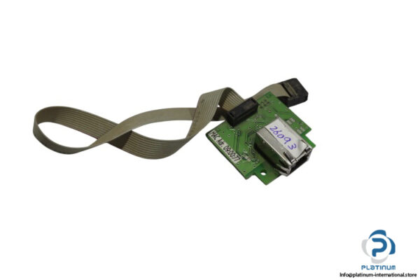 l.c.-S185-r1-circuit-board-(used)