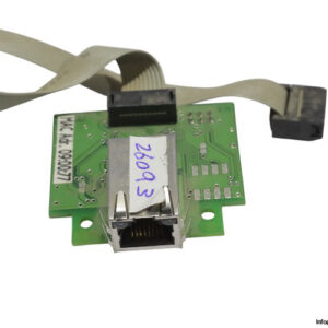 l.c.-S185-r1-circuit-board-(used)-2