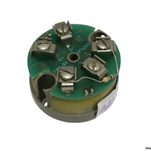 inor-TRA-R4-temperature-transmitter-(used)