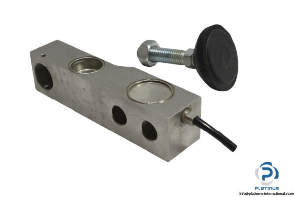 zemic-BM8H-C3-500KG-4B6-A1-load-cell-(used)