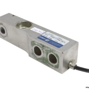 zemic-BM8H-C3-500KG-4B6-A1-load-cell-(used)-1