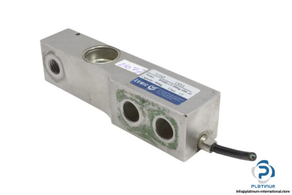 zemic-BM8H-C3-500KG-4B6-A1-load-cell-(used)-1