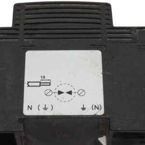 phoenix-contact-FLT-100-N_PE-CTRL-1.5-lightning-current-arrester-(used)-2