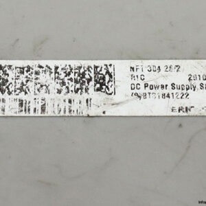 zhongguang-hi-tech-ZGZD4-15-48K1-power-supply-(used)-2