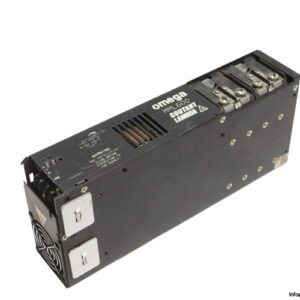 omega-NS-INS-003MML600-power-supply-(used)