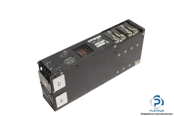 omega-NS-INS-003MML600-power-supply-(used)
