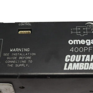 omega-400PFC-power-supply-(used)-2
