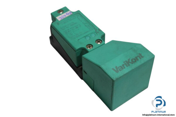 pepperl-fuchs-NJ30P-U1-1N-inductive-sensor-(used)