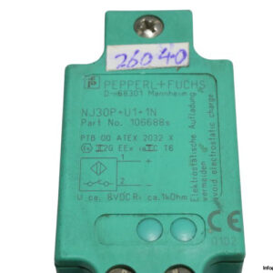 pepperl-fuchs-NJ30P-U1-1N-inductive-sensor-(used)-2