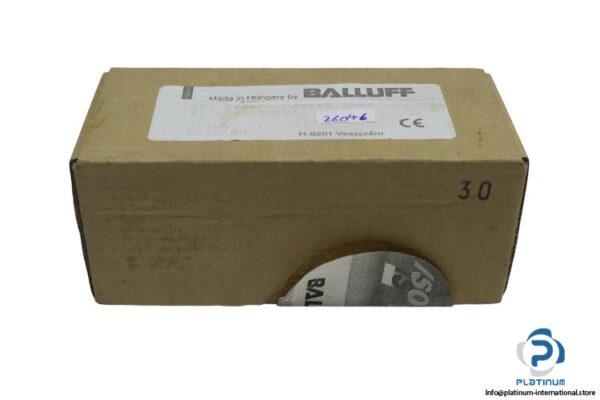 balluff-BES-Q40KFU-PAC15A-S04G-inductive-sensor-(new)-1