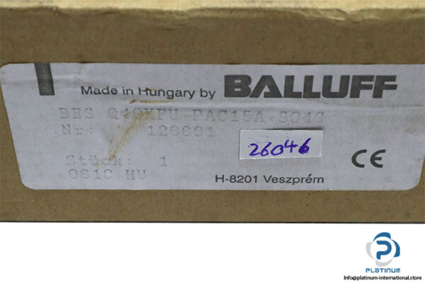balluff-BES-Q40KFU-PAC15A-S04G-inductive-sensor-(new)-4