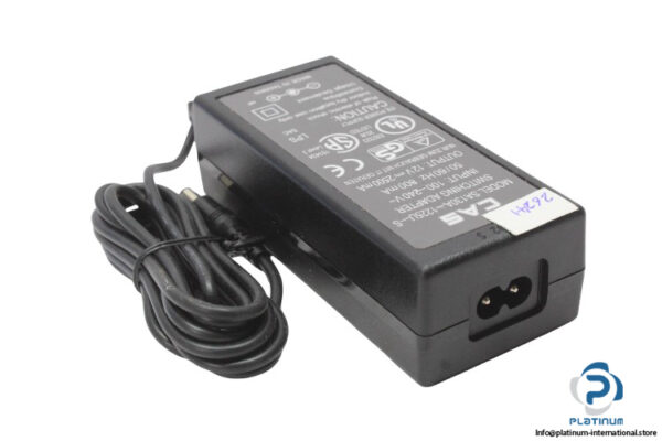 cas-SA130A-1225U-S-switching-power-supply-adapter-(new)-1