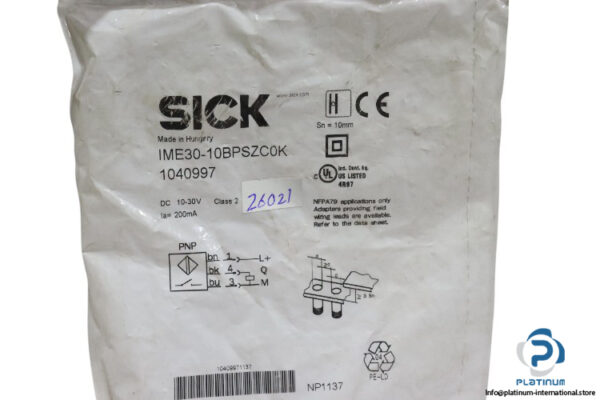 sick-IME30-10BPSZC0K-inductive-proximity-sensor-(new)-1