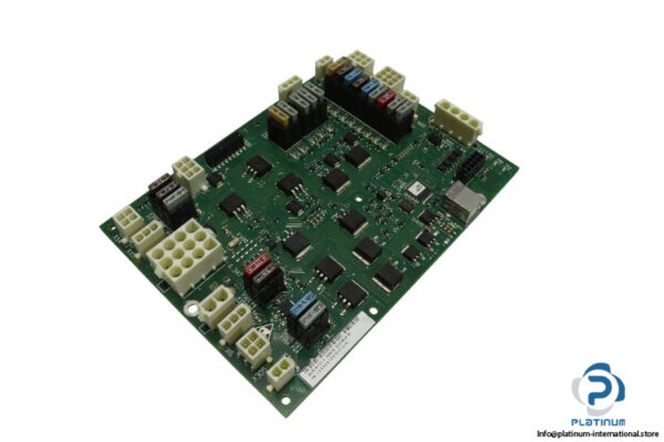 kuka-5.40-554.347-05-circuit-board-(used)