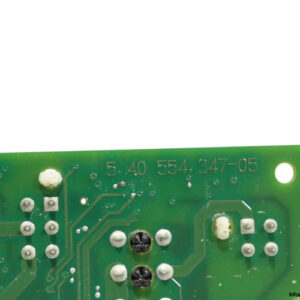 kuka-5.40-554.347-05-circuit-board-(used)-5