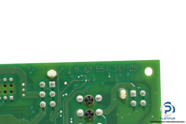 kuka-5.40-554.347-05-circuit-board-(used)-5