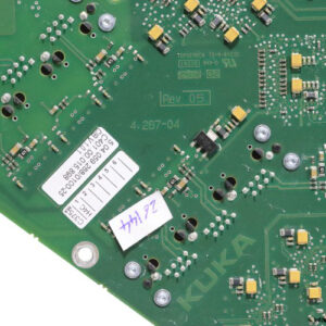 kuka-4.287-04-circuit-board-(used)-4