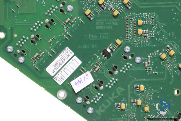 kuka-4.287-04-circuit-board-(used)-4