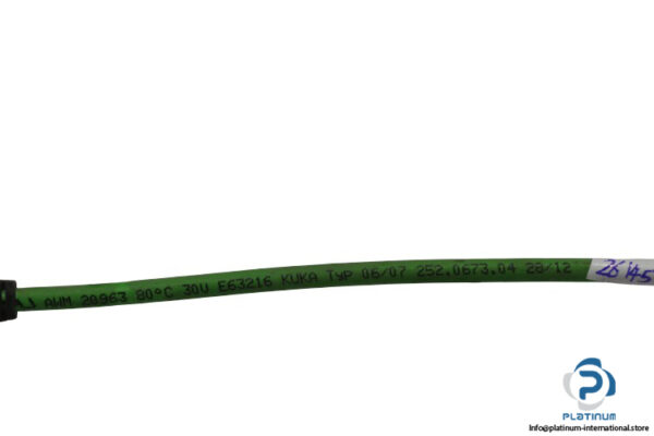 kuka-E63216-varan-cable-(used)-1