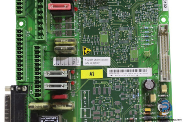 lp-electronic-ESC-CI-V1.40_5.40-552.966-002-circuit-board-(used)-2