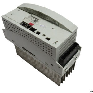 kuka-E93DA113I4B531-servo-motor-drive-(used)