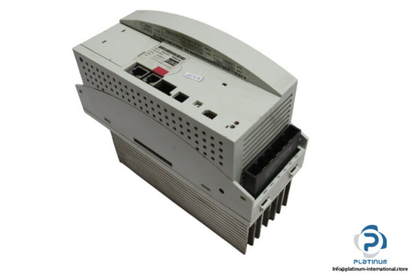 kuka-E93DA113I4B531-servo-motor-drive-(used)