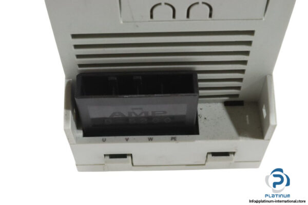 kuka-E93DA113I4B531-servo-motor-drive-(used)-2