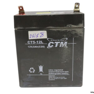 ctm-CT5-12L-lead-acid-battery-(used)-1