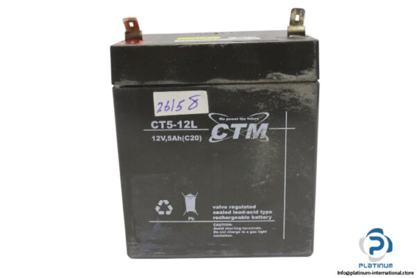ctm-CT5-12L-lead-acid-battery-(used)-1