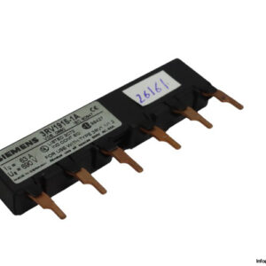 siemens-3RV1915-1A-busbars-modular-(used)
