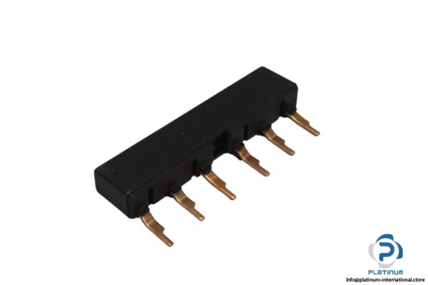 siemens-3RV1915-1A-busbars-modular-(used)-1