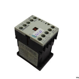 siemens-3RT1015-1JB41-power-contactor-(used)