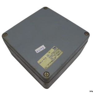 fibox-15-161609-enclosure-(used)