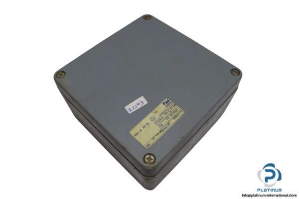 fibox-15-161609-enclosure-(used)