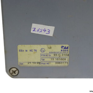 fibox-15-161609-enclosure-(used)-1