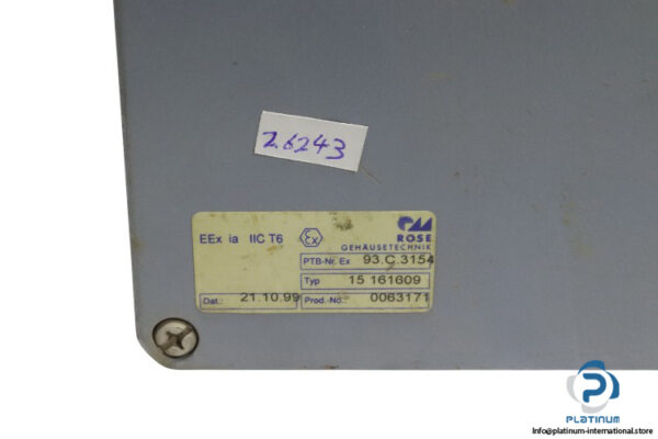 fibox-15-161609-enclosure-(used)-1