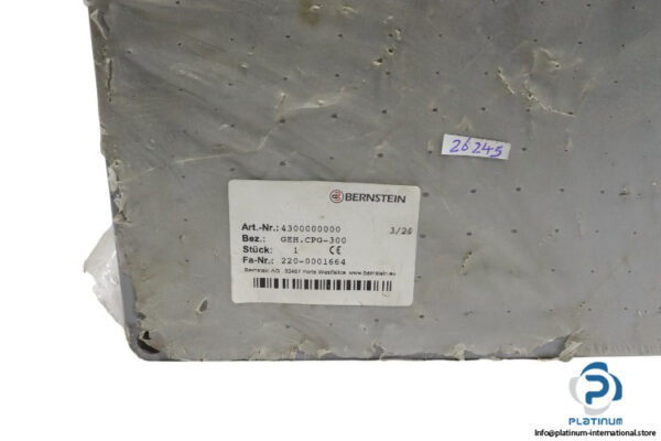 bernstein-GEH.CPG-300-polyester-housing-(new)-1