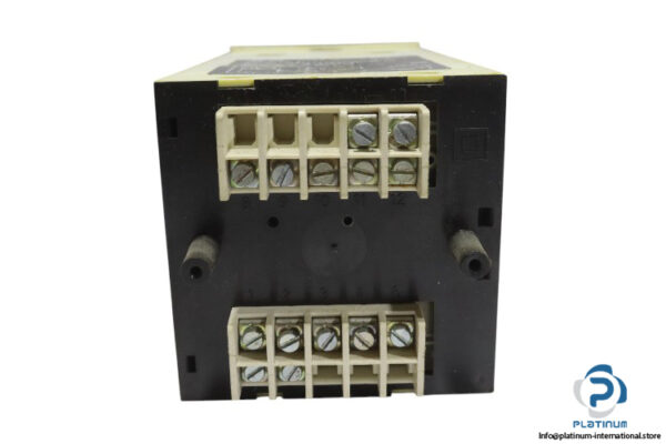 ursamar-VEB-WETRON-WEIDA-RK41-temperature-controller-(new)-3