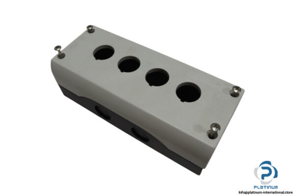 moeller-M22-I4-surface-mounting-enclosure-(new)