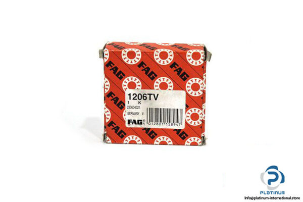 fag-1206tv-self-aligning-ball-bearing-2