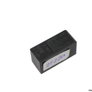 omron-G2RL-2-24VDC-relay-(new)