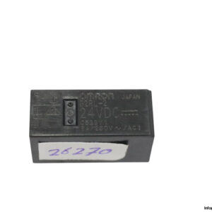 omron-G2RL-2-24VDC-relay-(new)-2