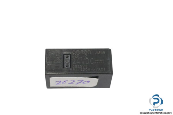 omron-G2RL-2-24VDC-relay-(new)-2