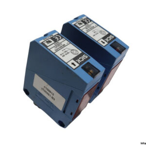 sick-WS260-G470-through-beam-photoelectric-sensor-(new)