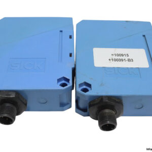 sick-WS260-G470-through-beam-photoelectric-sensor-(new)-2