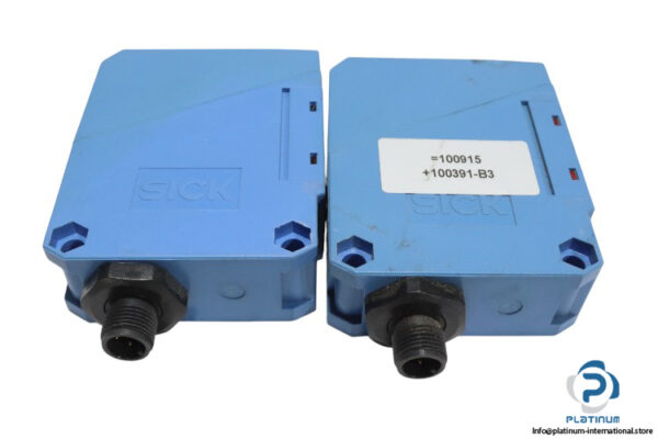 sick-WS260-G470-through-beam-photoelectric-sensor-(new)-2